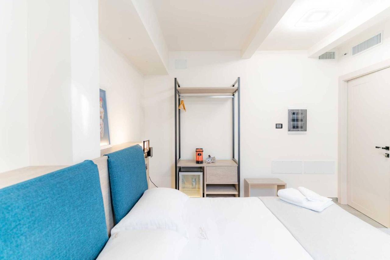 Carizza Rooms Pozzallo Exterior photo