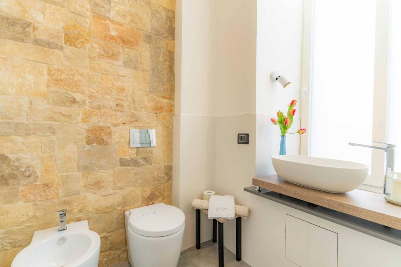 Carizza Rooms Pozzallo Exterior photo