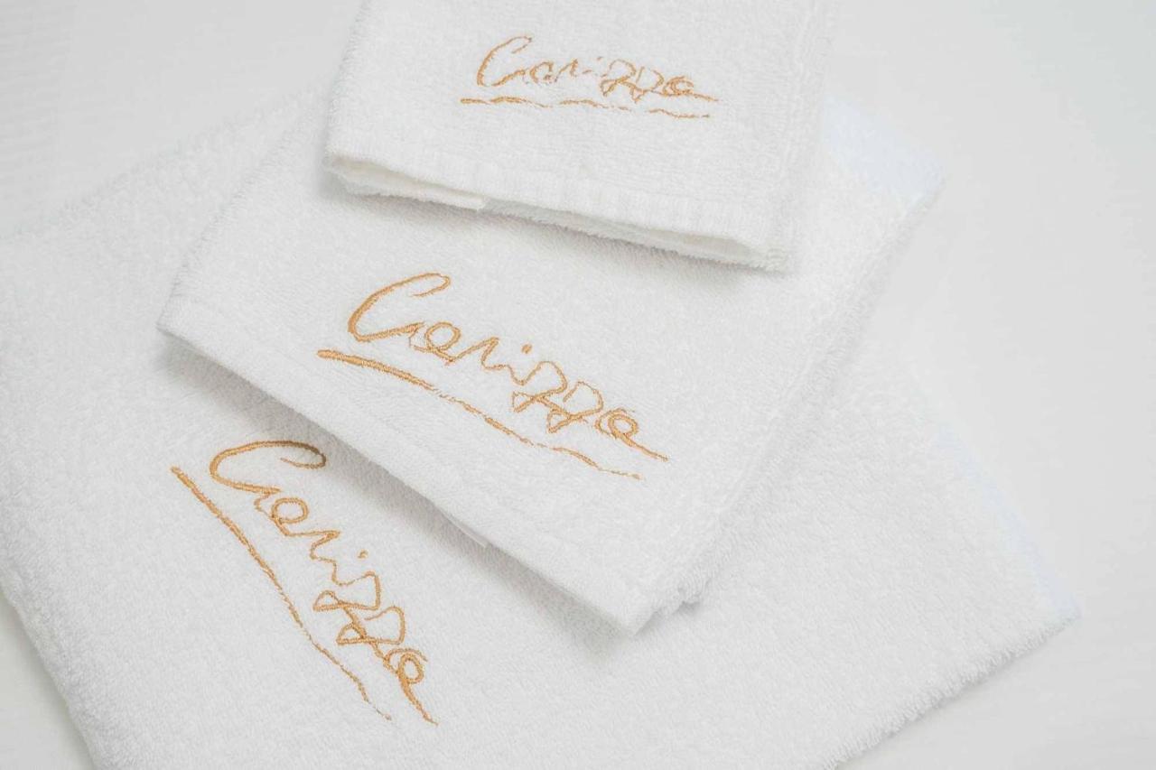 Carizza Rooms Pozzallo Exterior photo