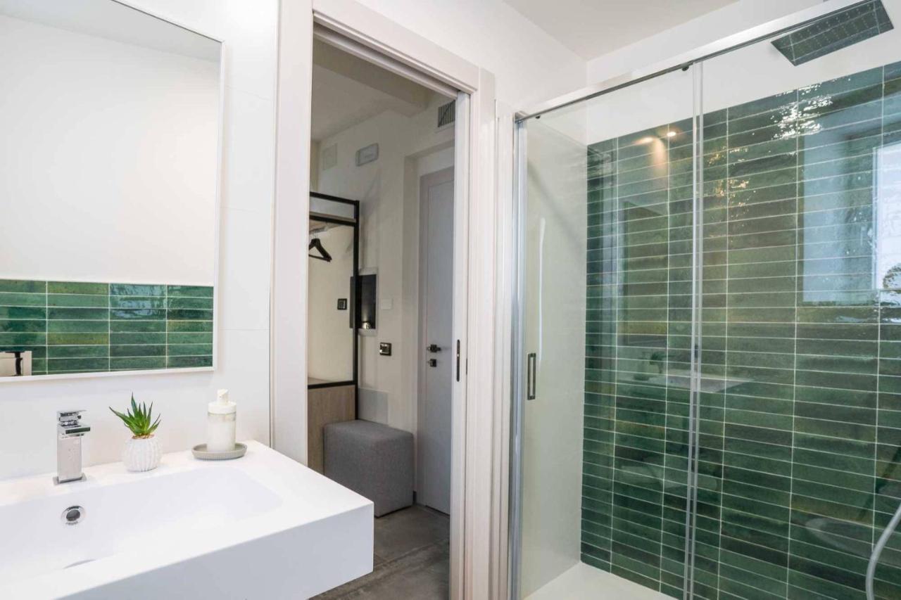 Carizza Rooms Pozzallo Exterior photo